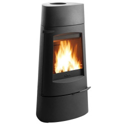 Ketinė krosnelė Invicta Aratos, 12 kW