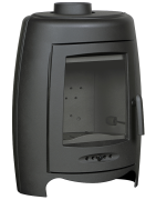 Ketinė krosnelė Invicta La Borne 2, 10.5 kW