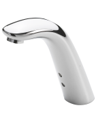 Praustuvo maišytuvas Oras La Cucina Alessi, bekontaktis, 6V