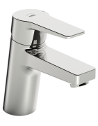 Praustuvo maišytuvas Oras Twista, chromas