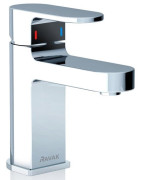 Praustuvo maišytuvas Ravak Chrome CR 012.00, be vožtuvo