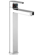 Praustuvo maišytuvas Ravak Chrome CR 015.00, be vožtuvo
