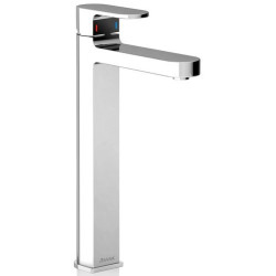 Praustuvo maišytuvas Ravak Chrome CR 015.00, be vožtuvo