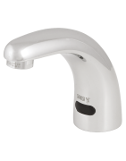 Praustuvo maišytuvas Sanela SLU22B, bekontaktis, chromuotas