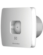Ventiliatorius voniai Electrolux EAF-120