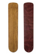 Lubų ventiliatorius Faro Malvinas, 5 greičių, pilkos spalvos