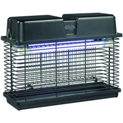 Vabzdžių gaudyklė su elektros iškrova Argo MOLOSSO 16W