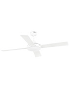 Lubų ventiliatorius Faro Mallorca, įvairių spalvų