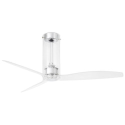 Lubų ventiliatorius Faro Tube Fan, su DC varikliu