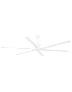 Lubų ventiliatorius Faro Andros, su DC varikliu, įvairių spalvų