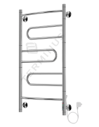 Elektrinis rankšluosčių džiovintuvas Terminus Tvist C5