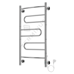 Elektrinis rankšluosčių džiovintuvas Terminus Tvist C5