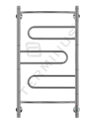 Elektrinis rankšluosčių džiovintuvas Terminus Tvist C5