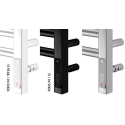 Elektrinis rankšluosčių džiovintuvas Terminus Vatikan C15
