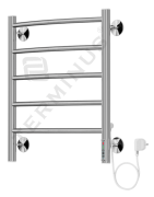 Elektrinis rankšluosčių džiovintuvas Terminus Classic C5