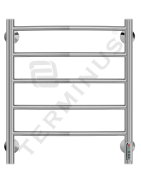 Elektrinis rankšluosčių džiovintuvas Terminus Classic C5