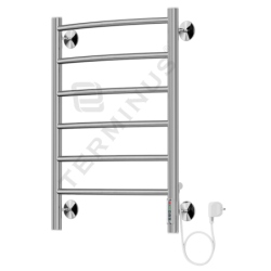 Elektrinis rankšluosčių džiovintuvas Terminus Classic C6