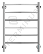 Elektrinis rankšluosčių džiovintuvas Terminus Classic C6