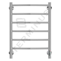 Elektrinis rankšluosčių džiovintuvas Terminus Classic C6