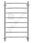 Elektrinis rankšluosčių džiovintuvas Terminus Classic C8