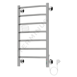 Elektrinis rankšluosčių džiovintuvas Terminus Victoria C7