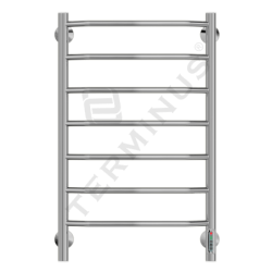 Elektrinis rankšluosčių džiovintuvas Terminus Victoria C7