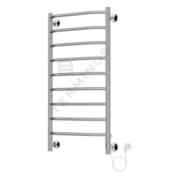 Elektrinis rankšluosčių džiovintuvas Terminus Victoria C9