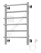 Elektrinis rankšluosčių džiovintuvas Terminus Euromix C6