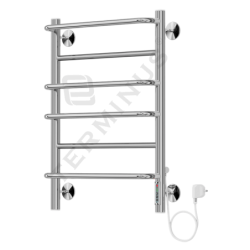 Elektrinis rankšluosčių džiovintuvas Terminus Euromix C6