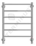Elektrinis rankšluosčių džiovintuvas Terminus Euromix C6