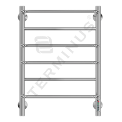 Elektrinis rankšluosčių džiovintuvas Terminus Euromix C6