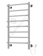 Elektrinis rankšluosčių džiovintuvas Terminus Euromix C8