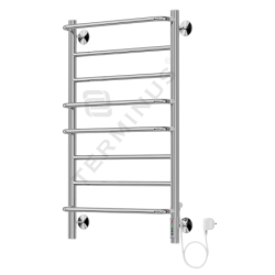Elektrinis rankšluosčių džiovintuvas Terminus Euromix C8