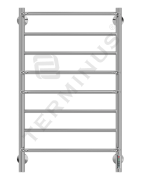 Elektrinis rankšluosčių džiovintuvas Terminus Euromix C8