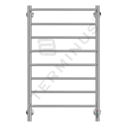 Elektrinis rankšluosčių džiovintuvas Terminus Euromix C8