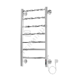 Elektrinis rankšluosčių džiovintuvas Terminus Aurora C7