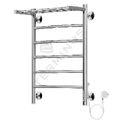 Elektrinis rankšluosčių džiovintuvas Terminus Classic C6