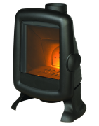 Ketinė krosnelė Invicta Elo S, 7.5 kW