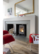 Ketinė krosnelė Invicta Elo S, 7.5 kW