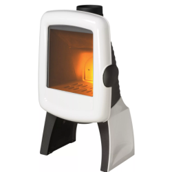 Ketinė krosnelė Invicta Elo M, 7.5 kW