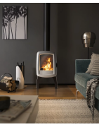 Ketinė krosnelė Invicta Elo M, 7.5 kW