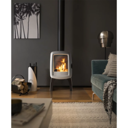 Ketinė krosnelė Invicta Elo M, 7.5 kW