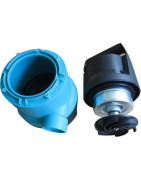 Drenažinis siurblys Ceva VPB 400