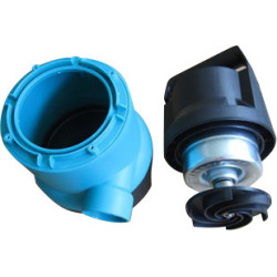 Drenažinis siurblys Ceva VPB 400