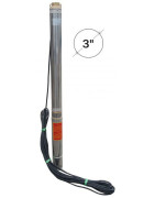 Giluminis vandens siurblys Ceva 3VS 2/28