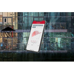 Elektrinis vandens šildytuvas Ariston VELIS Wi-Fi 50