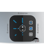 Elektrinis vandens šildytuvas Ariston VELIS Wi-Fi 80
