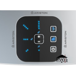 Elektrinis vandens šildytuvas Ariston VELIS Wi-Fi 80