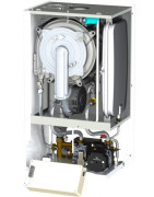 Dujinis katilas Motan MKDens 25, 26.6 kW