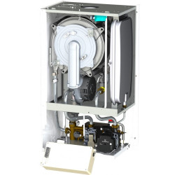 Dujinis katilas Motan MKDens 29, 30.6 kW